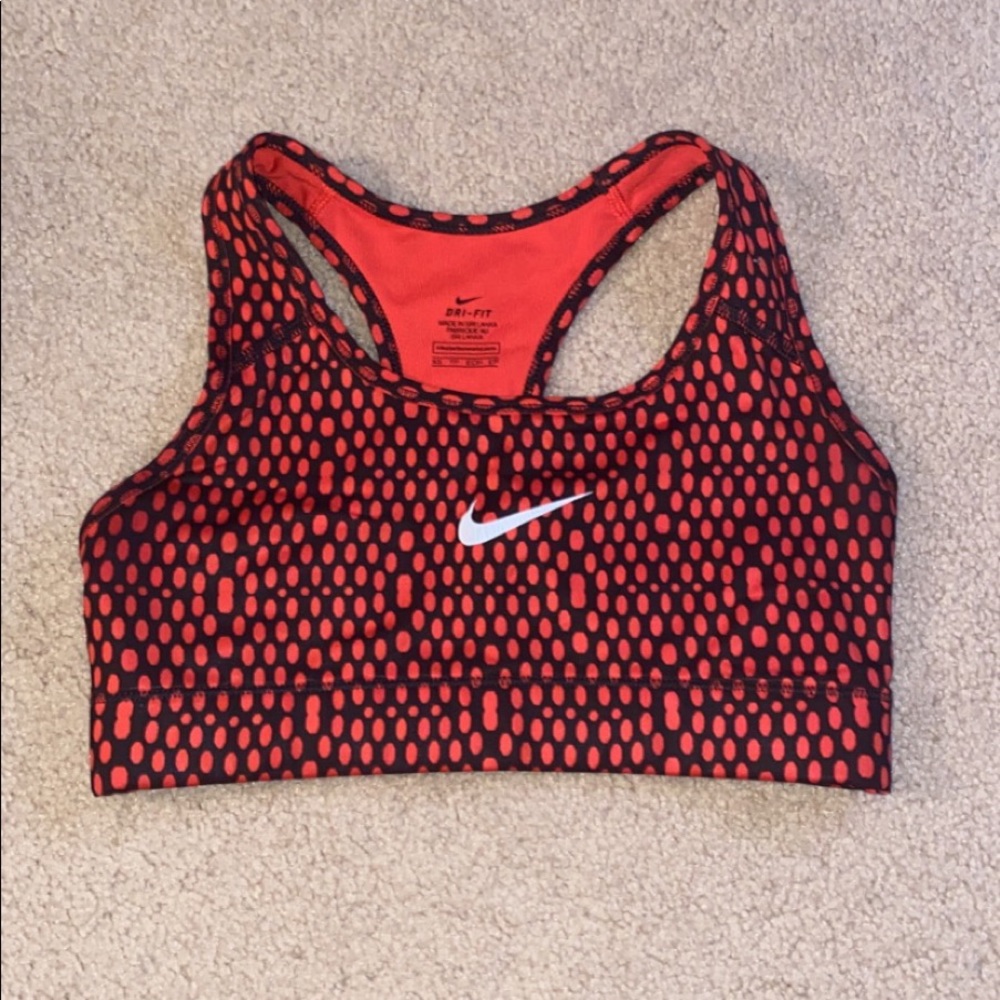 Nike Sport Bra